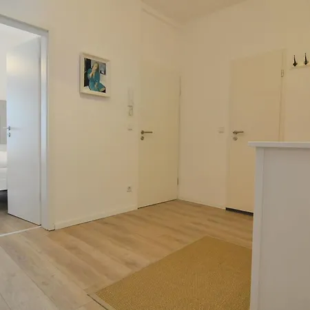 Wertschaetzer II - Unter Der Wehme Apartment Detmold Room photo