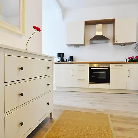 Wertschaetzer II - Unter Der Wehme Apartment Detmold Room photo