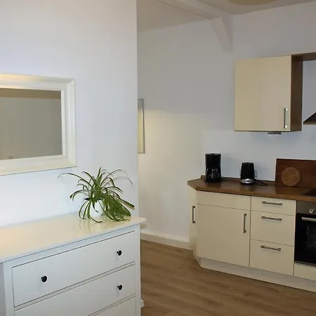 Wertschaetzer II - Unter Der Wehme Apartment Detmold Exterior photo