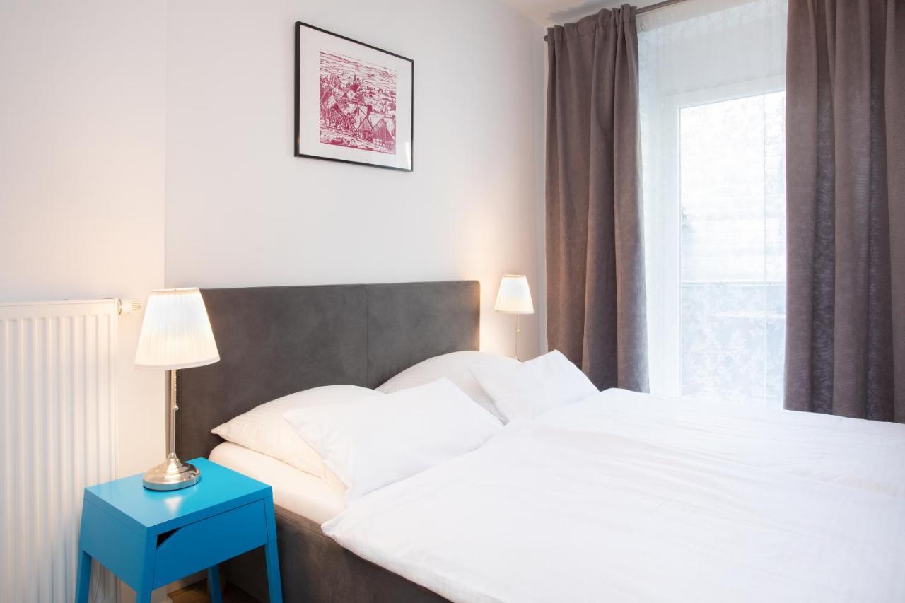 Apartment Wertschaetzer Ii - Unter Der Wehme