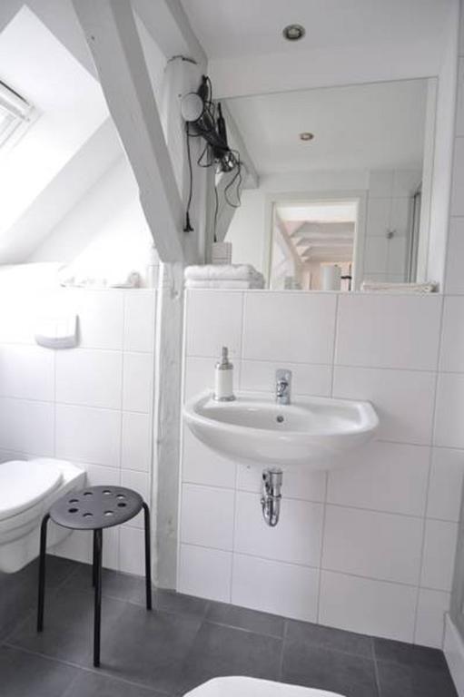 Wertschaetzer Ii - Unter Der Wehme Apartment *