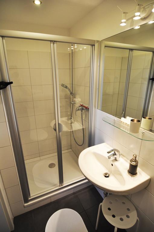 Wertschaetzer Ii - Unter Der Wehme Apartment Detmold