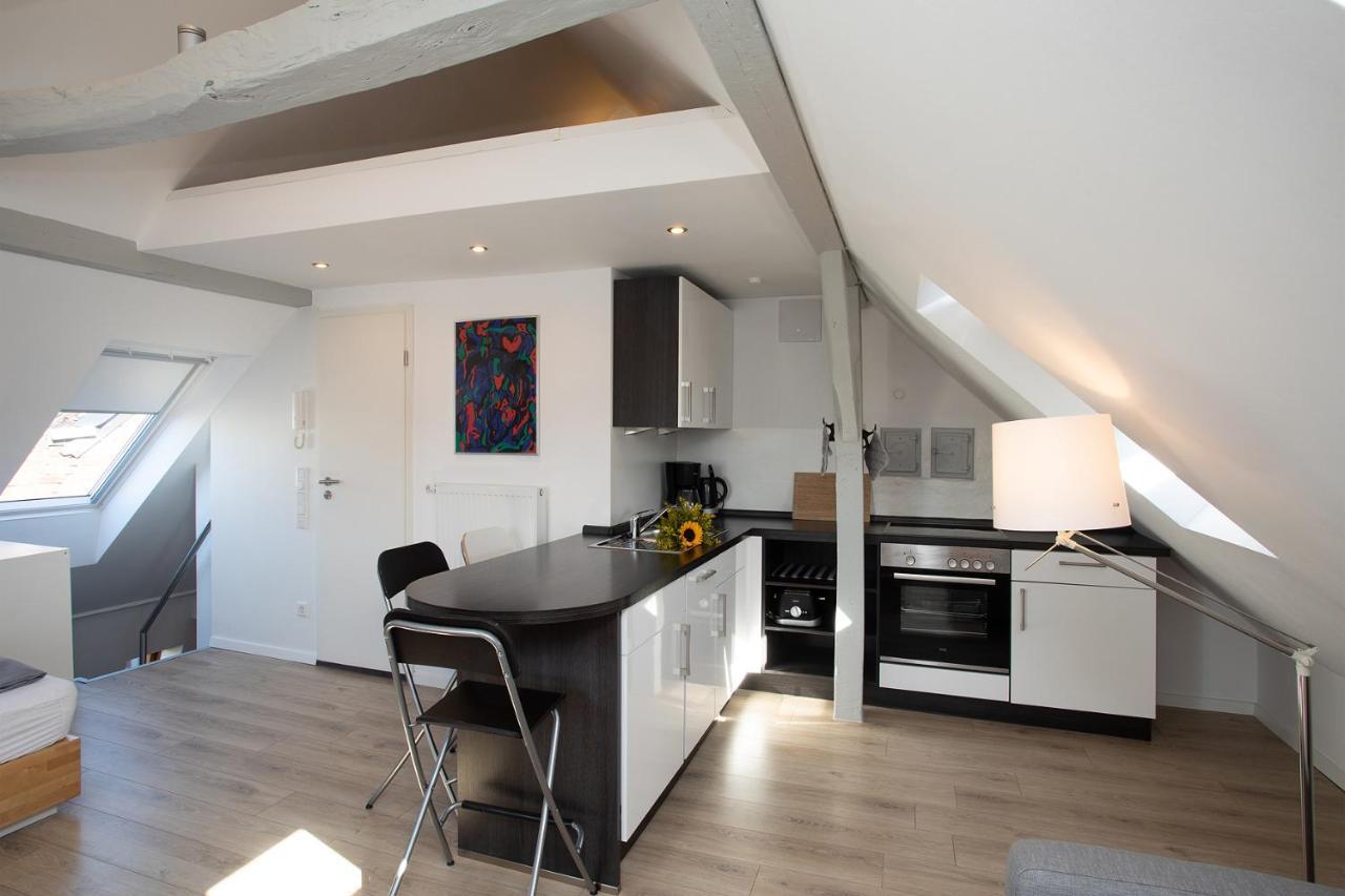 Wertschaetzer Ii - Unter Der Wehme Apartment